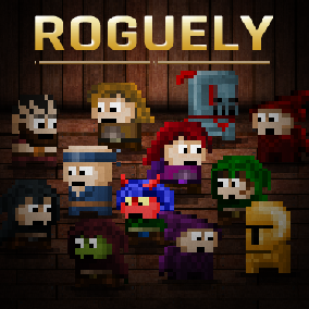 Roguely